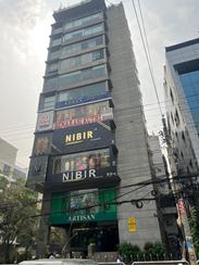 3285sft Commercial Space for Rent at Banani এর ছবি