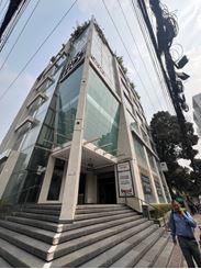 3300sft Commercial Space for Rent at Banani এর ছবি