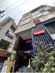 2623sft Commercial Space for Rent at Banani এর ছবি