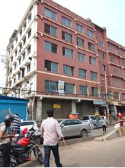 3000sft Commercial Space for Rent at Kuril এর ছবি