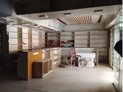 1500sft Commercial Space for Rent at Shanti Nagar এর ছবি
