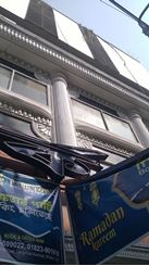 400sft Open Space for Shop at Monipuripara এর ছবি