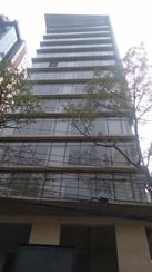 2000sft Commercial Space for Rent at Uttara এর ছবি