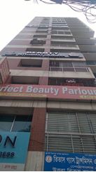 3245sft Commercial Space for Rent at Uttara এর ছবি