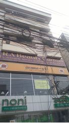 400sft Commercial Space for Rent at Uttara এর ছবি