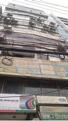 450sft Commercial Space for Rent at Panthapath এর ছবি