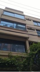 4200sft Apartment for Rent at Gulshan এর ছবি