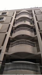 2800sft Apartment for Office at Gulshan এর ছবি