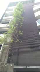 2300sft Apartment for Rent at Gulshan এর ছবি