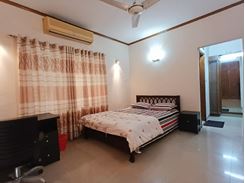 3350 sqft Full Furnished Elegant Apartment for at Gulshan-2  এর ছবি