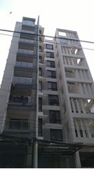 Picture of 2250sft Apartment for Rent at Gulshan-1