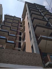 Picture of 1800sft Apartment for Rent at Gulshan-1