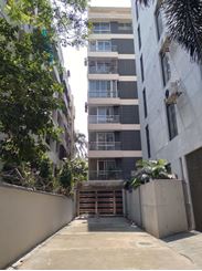 Picture of 4500sft Duplex Apartment for Rent at Gulshan-1
