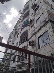 Picture of 3500sft Apartment for Rent at Gulshan-1