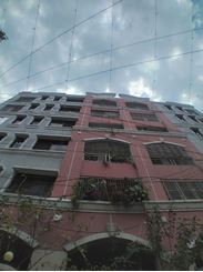 2101sft Full Furnished Apartment for Rent Gulshan-1 এর ছবি