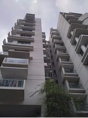 2250sft Apartment for Rent at Gulshan-1 এর ছবি