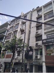 2000sft Apartment for Office at Gulshan-1 এর ছবি