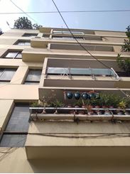 2300sft Full Furnished Apartment for Rent at Gulshan-1 এর ছবি