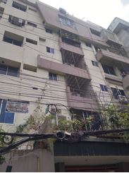 1800sft Full Furnished Apartment for Rent at Gulshan-1 এর ছবি