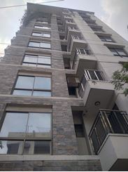 2288sft Apartment for Rent at Gulshan-1 এর ছবি