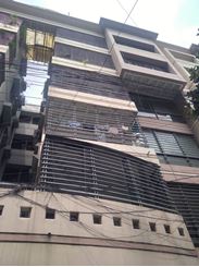 2150sft Apartment for Rent at Gulshan-1 এর ছবি