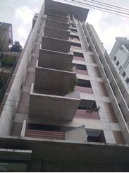 2110sft Apartment for Rent at Gulshan-1 এর ছবি