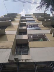 1750sft Apartment for Rent at Banani এর ছবি