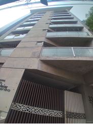 2250sft Full Furnished Apartment for Rent at Gulshan-1 এর ছবি