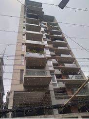 Picture of 4000sft Full Furnished Apartment for Rent at Gulshan-1