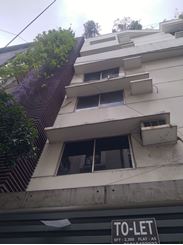2350sft Apartment for Rent at Gulshan-1 এর ছবি