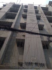 Picture of 2200sft Apartment for Rent at Gulshan-1