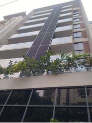 2556sft Apartment for Rent at Gulshan-1 এর ছবি