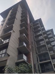 2300sft Full Furnished Apartment for Rent at Gulshan-1 এর ছবি