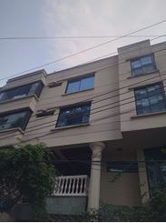 4200sft Apartment for  Office Rent at Gulshan-1 এর ছবি