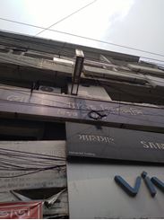 950 SFT Commercial Space for rent in gulshan 1 এর ছবি