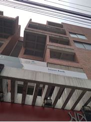 Picture of 4106 SFT Commercial Space for Rent