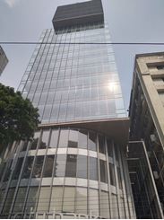 8476 Sft Commercial Space for Rent . এর ছবি