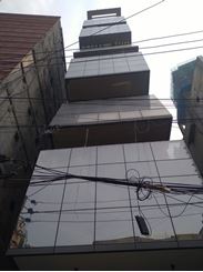 3811 SFT Commercial Space for Rent. এর ছবি