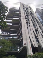 5800 sft commercial space for Rent . এর ছবি