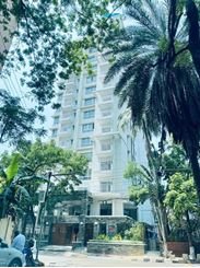 4200 sqft, 4 Beds Apartment/Flats for Rent at Banani এর ছবি