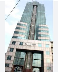 5500 sft Commercial Space for rent. এর ছবি
