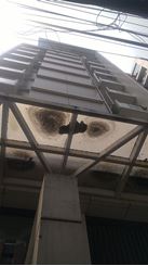 2388sft Apartment for Rent at Gulshan-1 এর ছবি