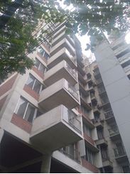 Picture of 3300sft Apartment for Rent at Gulshan-2