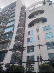 Picture of 850sft Studio Apartment for Rent at Gulshan-2