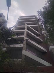 2800sft Full Furnished Apartment for Rent at Gulshan-2 এর ছবি