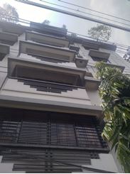 2600sft Semi Furnished Apartment for Rent at Gulshan-1 এর ছবি