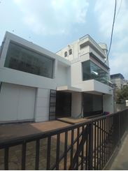 8500sft Apartment for Office at Gulshan-2 এর ছবি