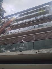 3100sft Apartment for Rent at Gulshan-1 এর ছবি