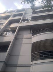 2000sft Full Furnished Apartment for Rent Gulshan-2 এর ছবি