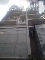 3000sft Apartment for Office Rent in Gulshan-2 এর ছবি